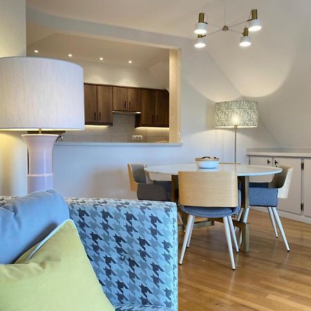 Apartamento Boutique Con Terraza Y Vistas Al Mar. Porto Vilanova Villanueva De Arosa Extérieur photo