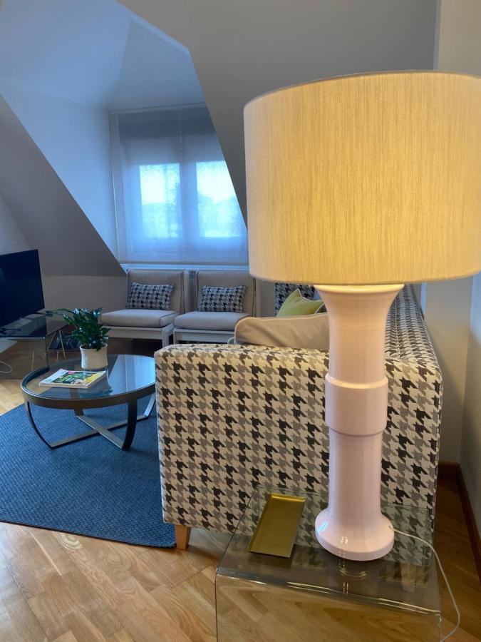 Apartamento Boutique Con Terraza Y Vistas Al Mar. Porto Vilanova Villanueva De Arosa Extérieur photo
