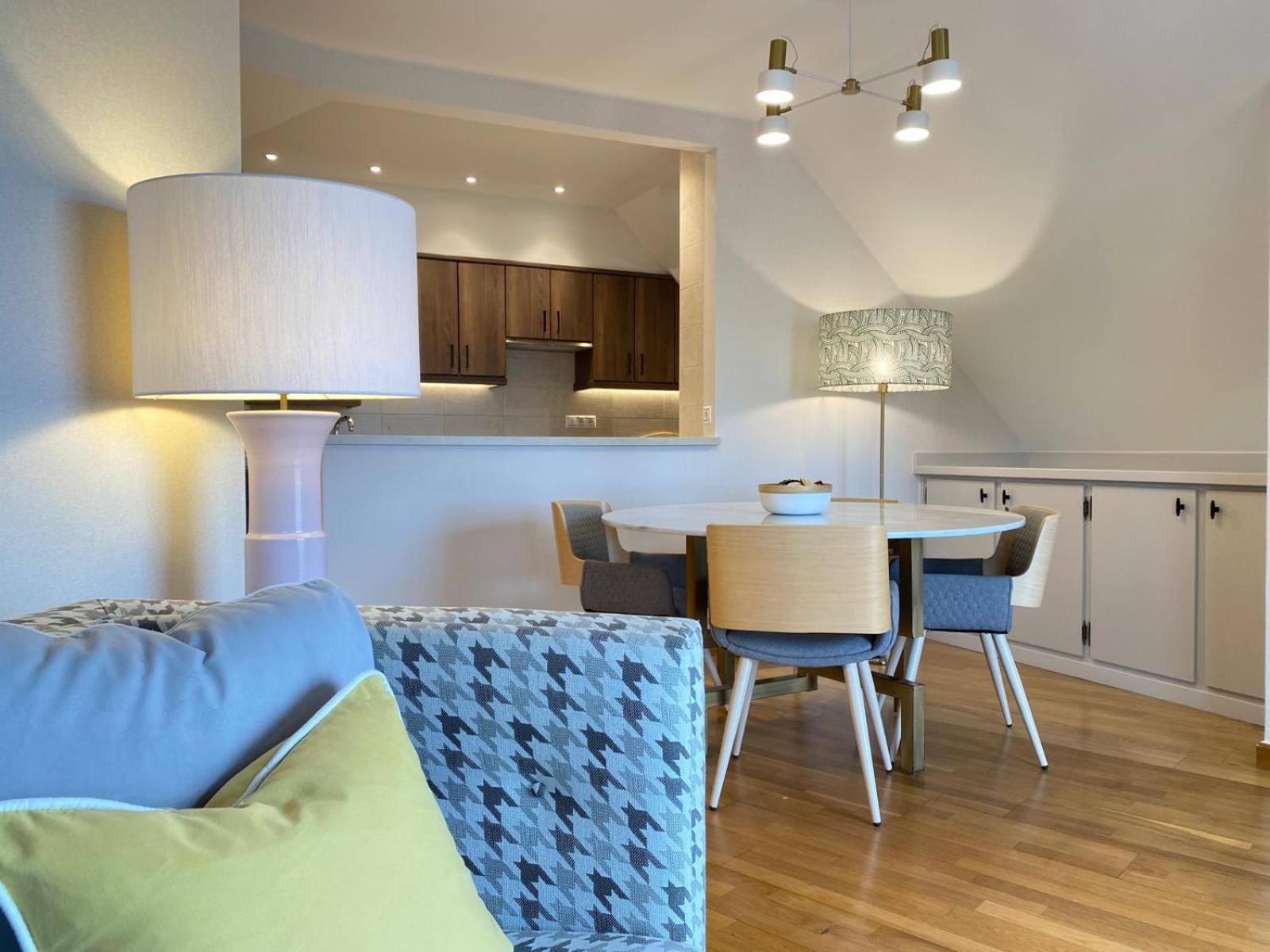 Apartamento Boutique Con Terraza Y Vistas Al Mar. Porto Vilanova Villanueva De Arosa Extérieur photo